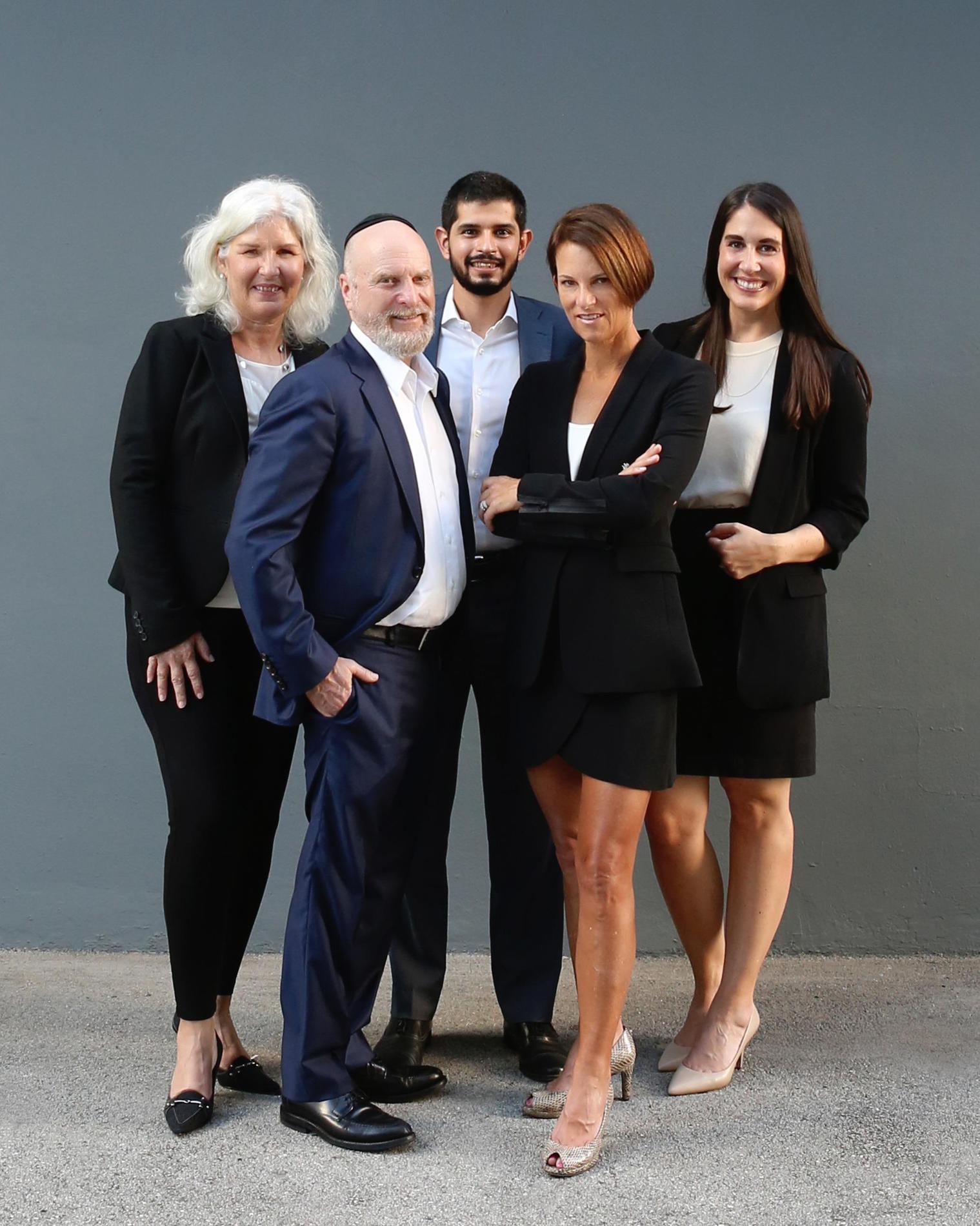 Friedman & Friedman, P.A West Palm Beach, FL Office