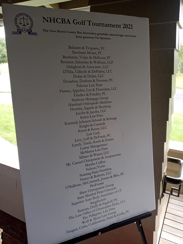 Bershtein, Volpe & McKeon PC New Haven, CT Office