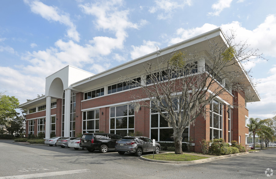 Cronin & Maxwell, PL Jacksonville, FL Office