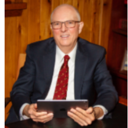 The Law Office of David W. Frame Clarksburg, WV Office