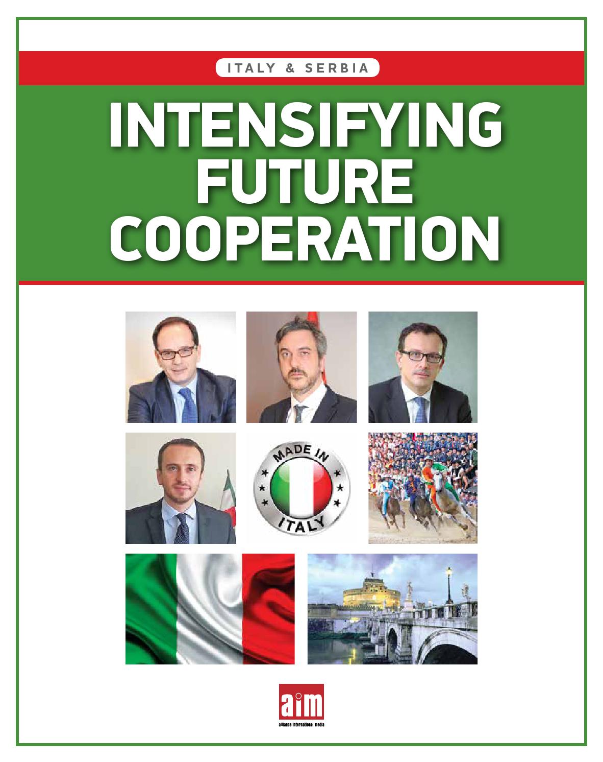 Maric & Mujezinovic in cooperation with Kinstellar Belgrade, Belgium Office