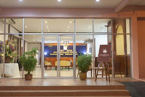 Kumari Palany & Co Seremban, Malaysia Office