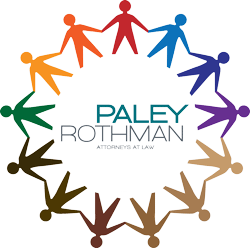 Paley Rothman, Attorney At Law Falls Church, VA Office