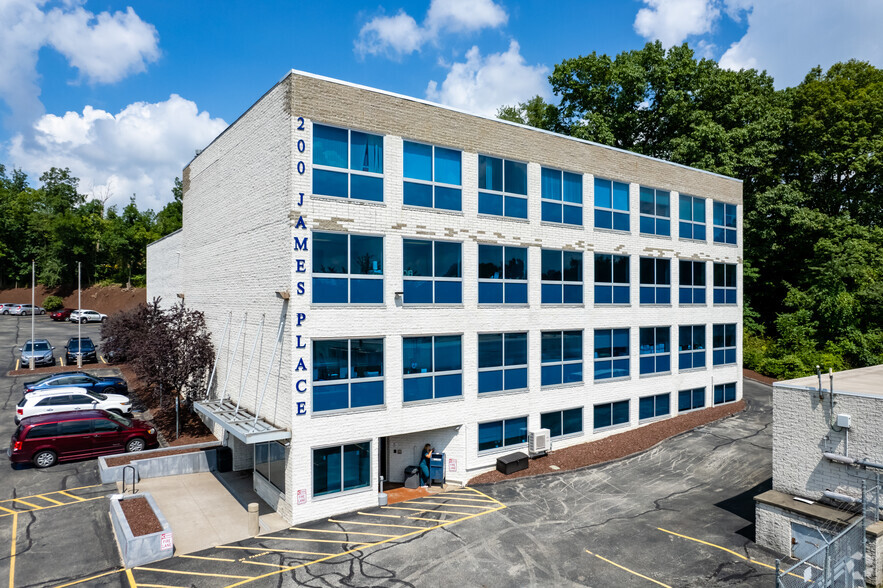 The Estate Planning Centers Monroeville,  Office