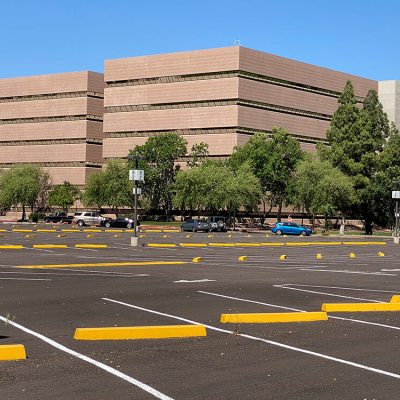 Law Office of Thomas M. Ryan Chandler,  Office