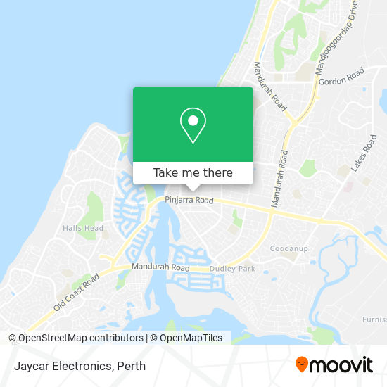 Slater and Gordon Ltd Bunbury, Australia Office