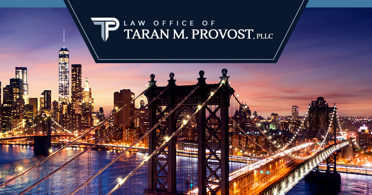 Ingber & Provost, LLP Bloomingburg, NY Office