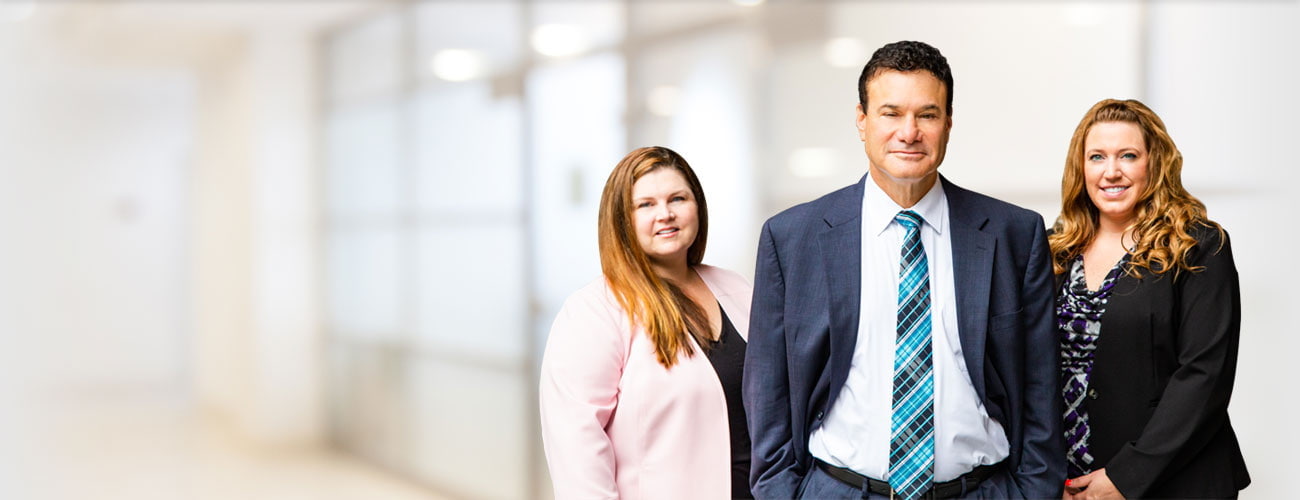 Mashel Law LLC Morganville,  Office