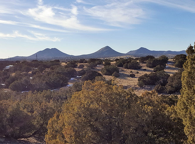 Brannen & Brannen LLC Santa Fe, NM Office