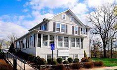 Levinson Axelrod, PA Flemington, NJ Office