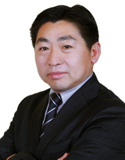 Ying Ke Law Firm Beijing, China Office