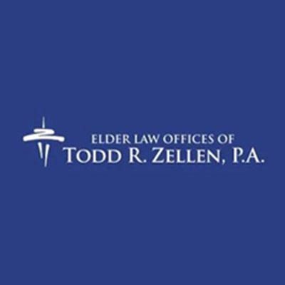 Todd R. Zellen, P.A Delray Beach, FL Office