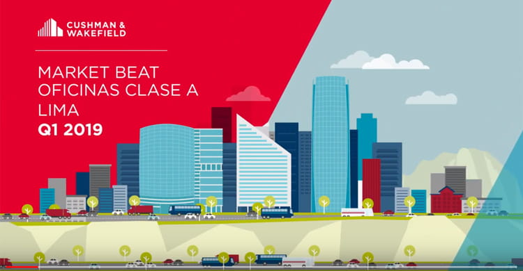 Osterling Abogados Lima, Peru Office