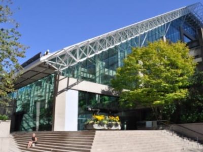 Veritas Law Vancouver, Canada Office