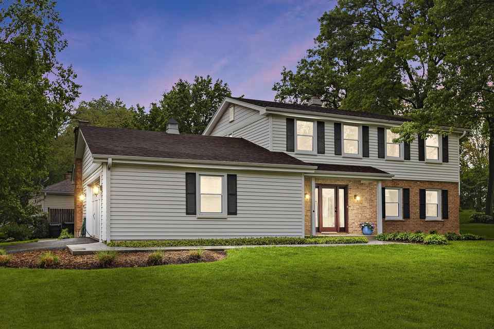 Wilford | Conrad | LLP Barrington, IL Office