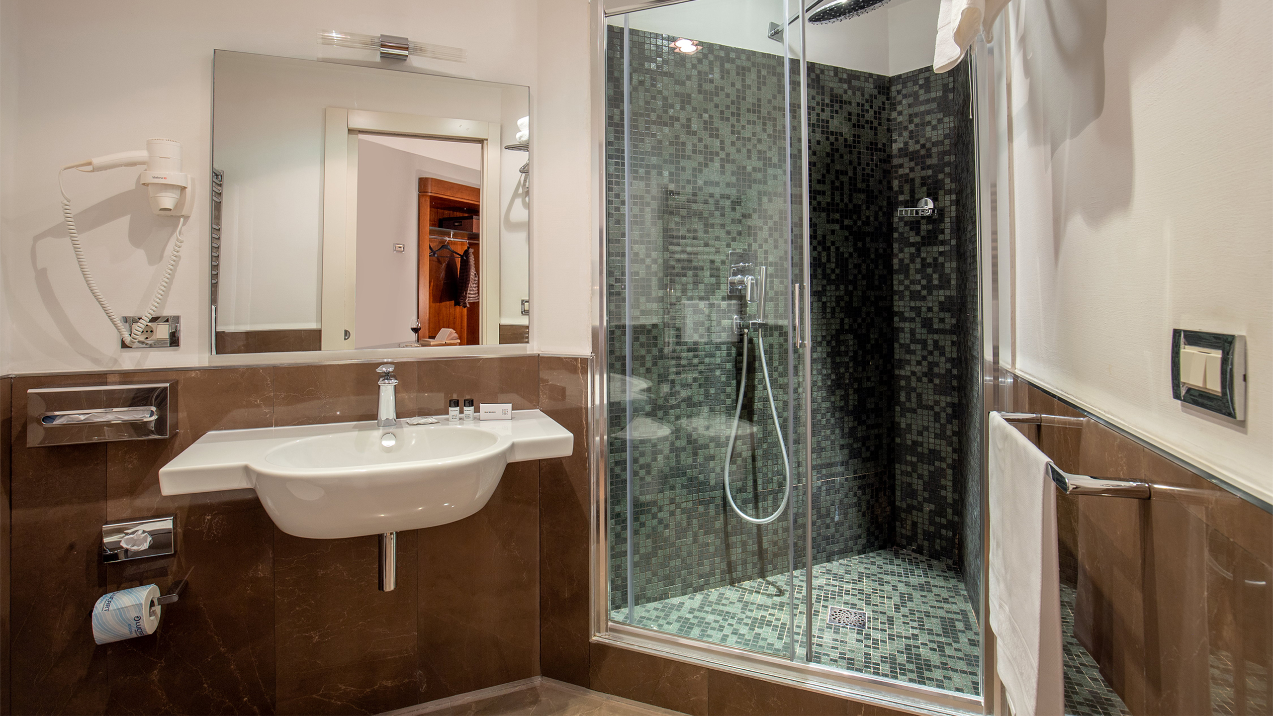 Giambrone & Law Rome, Italy Office