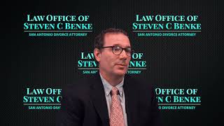Steven C. Benke, Attorney At Law San Antonio, TX Office