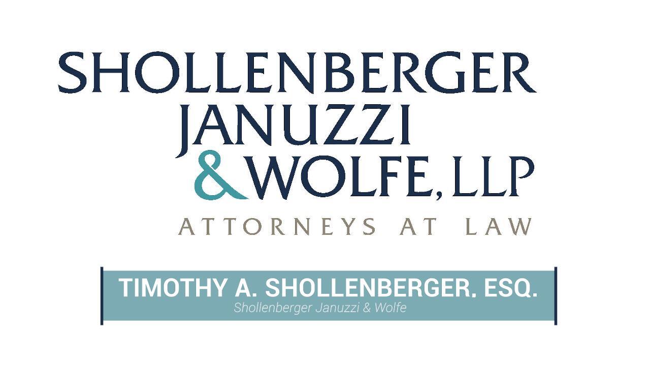 Shollenberger Januzzi & Wolfe, LLP Enola, PA Office