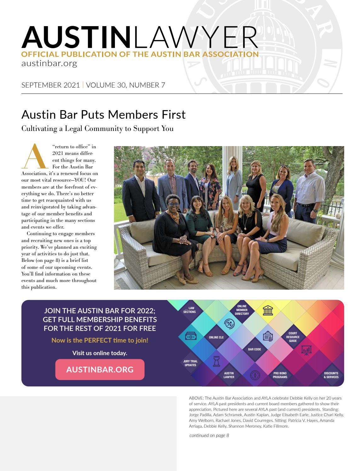 Brim, Robinett, Cantu & Brim, P.C Austin, TX Office