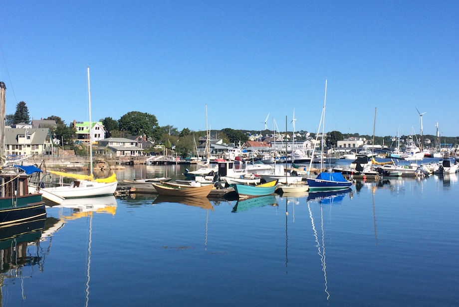 Lynch, Desimone and Nylen Boston, MA Office