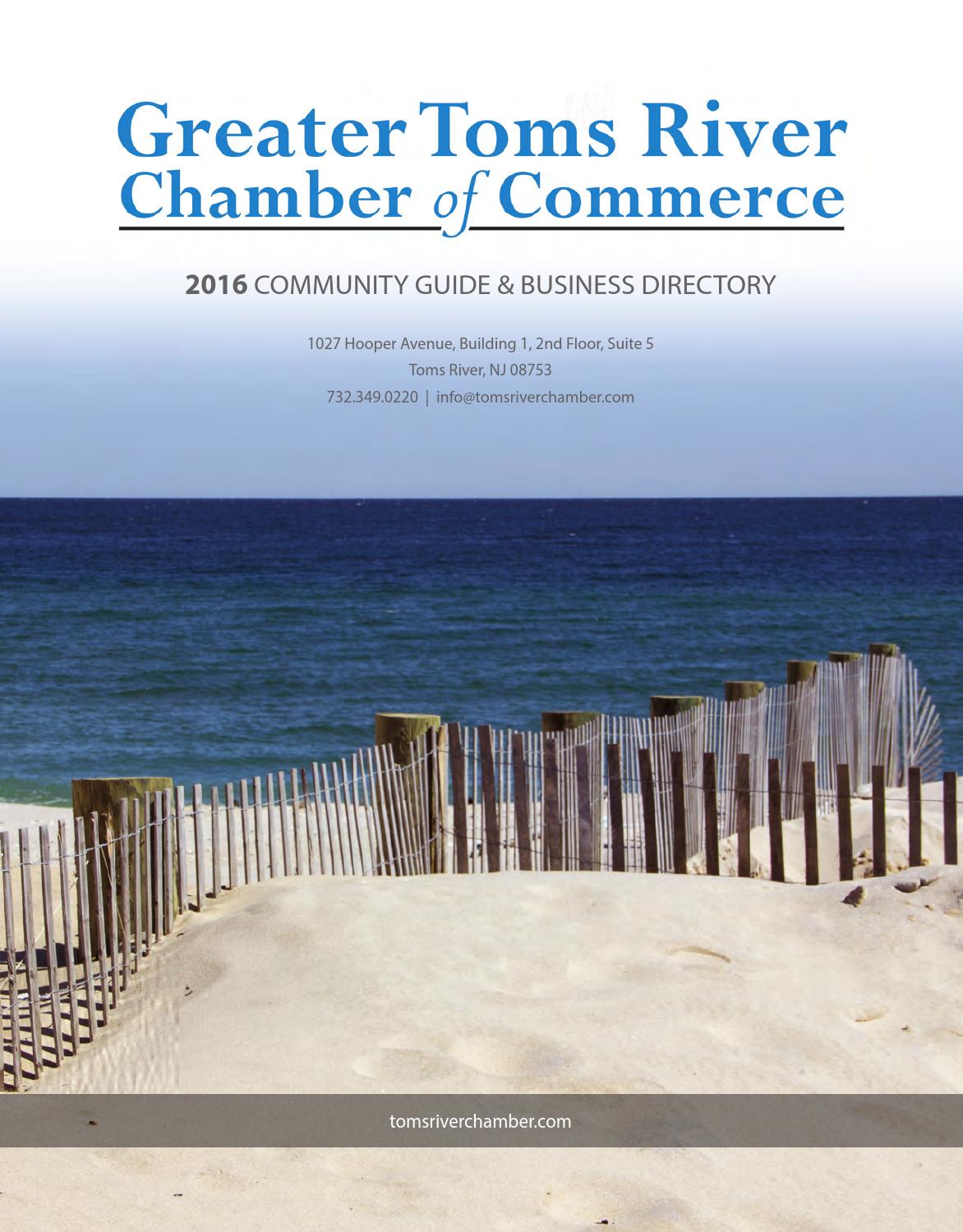 Novins, York & Jacobus, Attorneys at Law Toms River, NJ Office