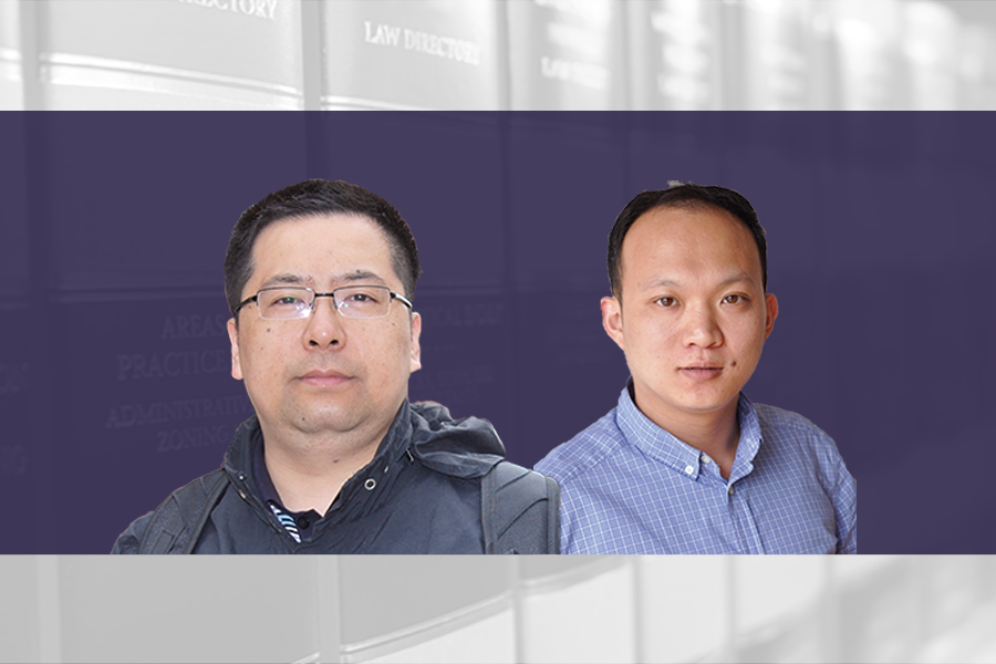 Han Kun Law Offices Shanghai, China Office