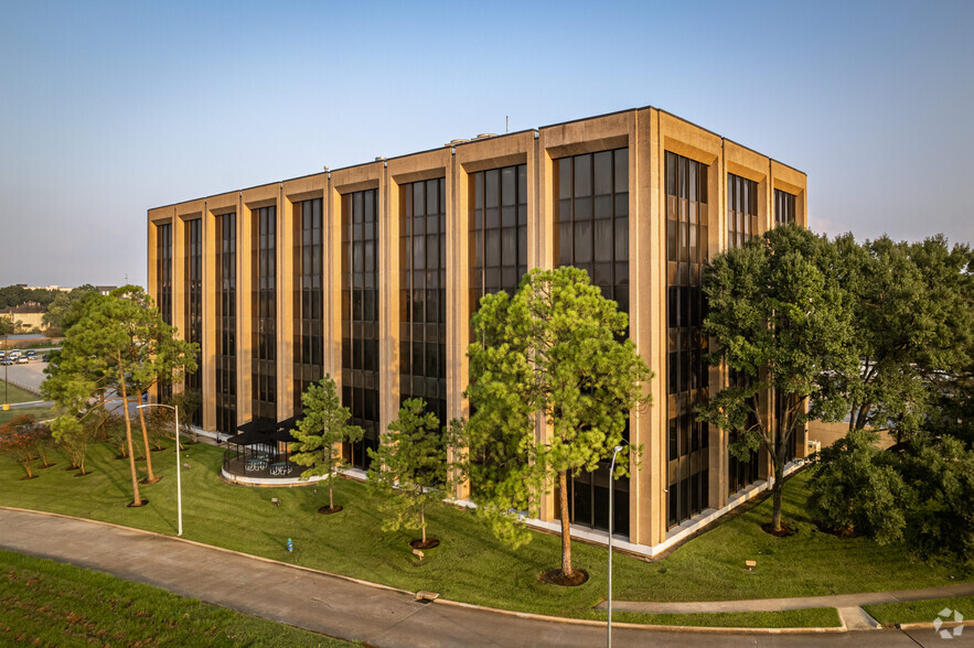 Keeling Law, LLC Houston, TX Office