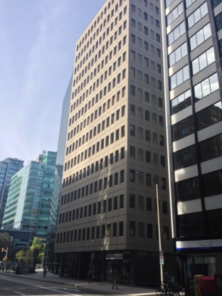 Nnorom Law Office Ottawa, Canada Office