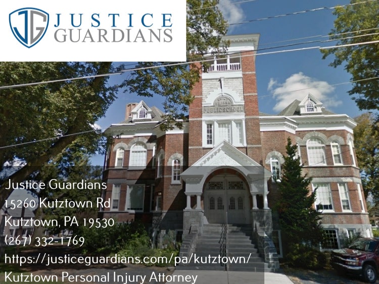 Dutko Law, LLC Kutztown,  Office