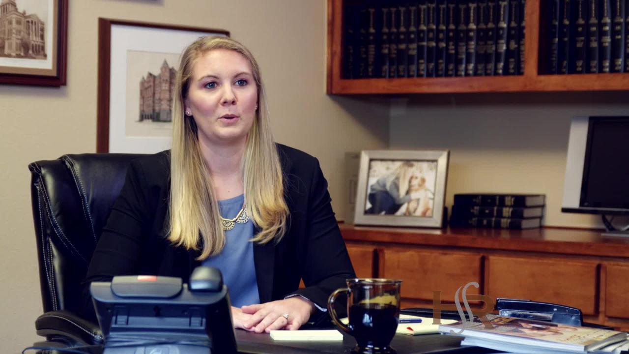 Harrell, Stoebner & Russell, P.C Killeen, TX Office