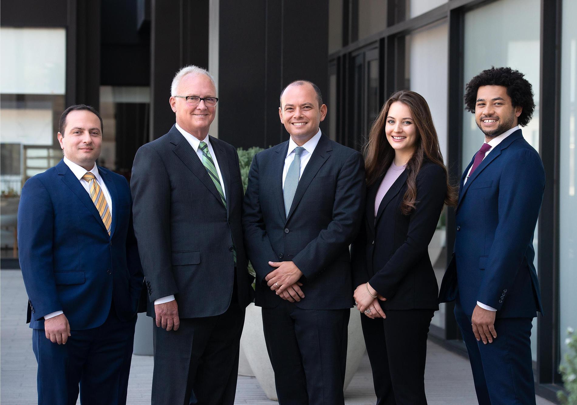 ASA Law Group San Pedro, CA Office