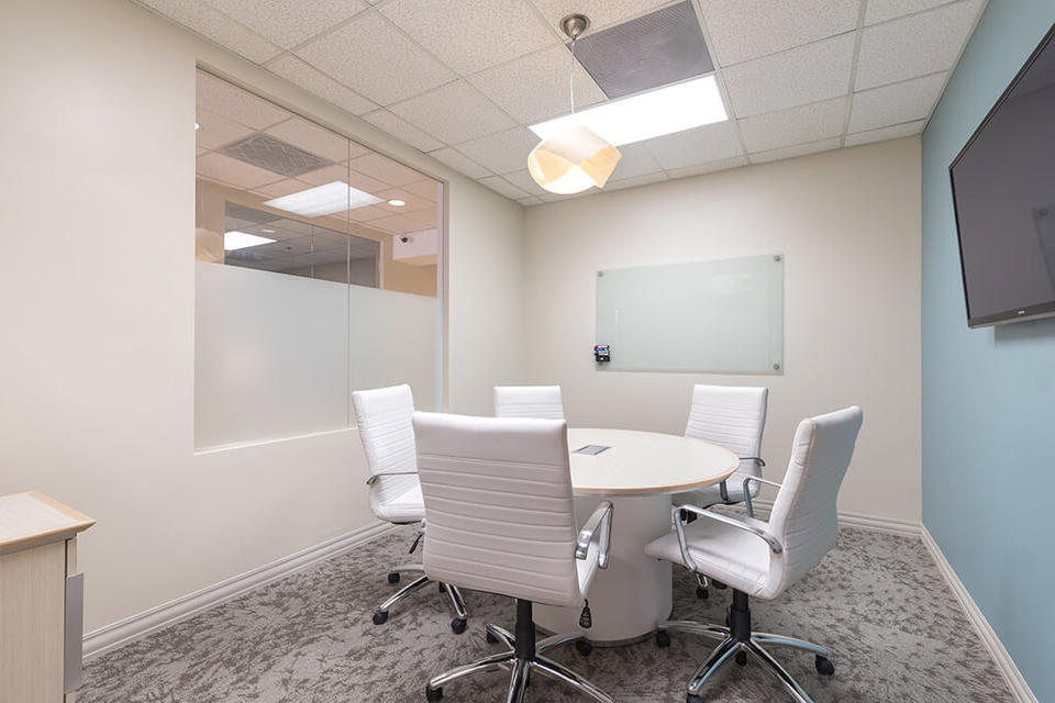 Vanguard Legal Group, PC San Diego,  Office