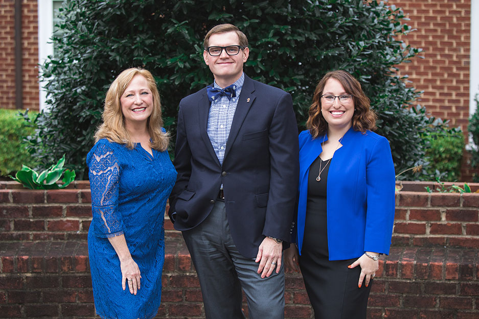 Law Offices of Cheryl David Greensboro, NC Office