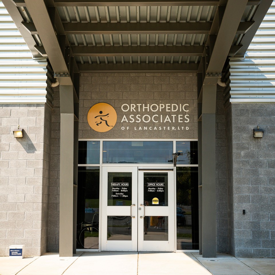 Smoker Gard Associates LLP Lancaster, PA Office