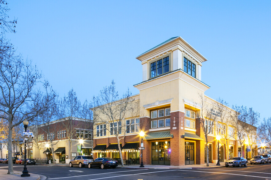 Law Offices of Russo & Prince Suisun City, CA Office