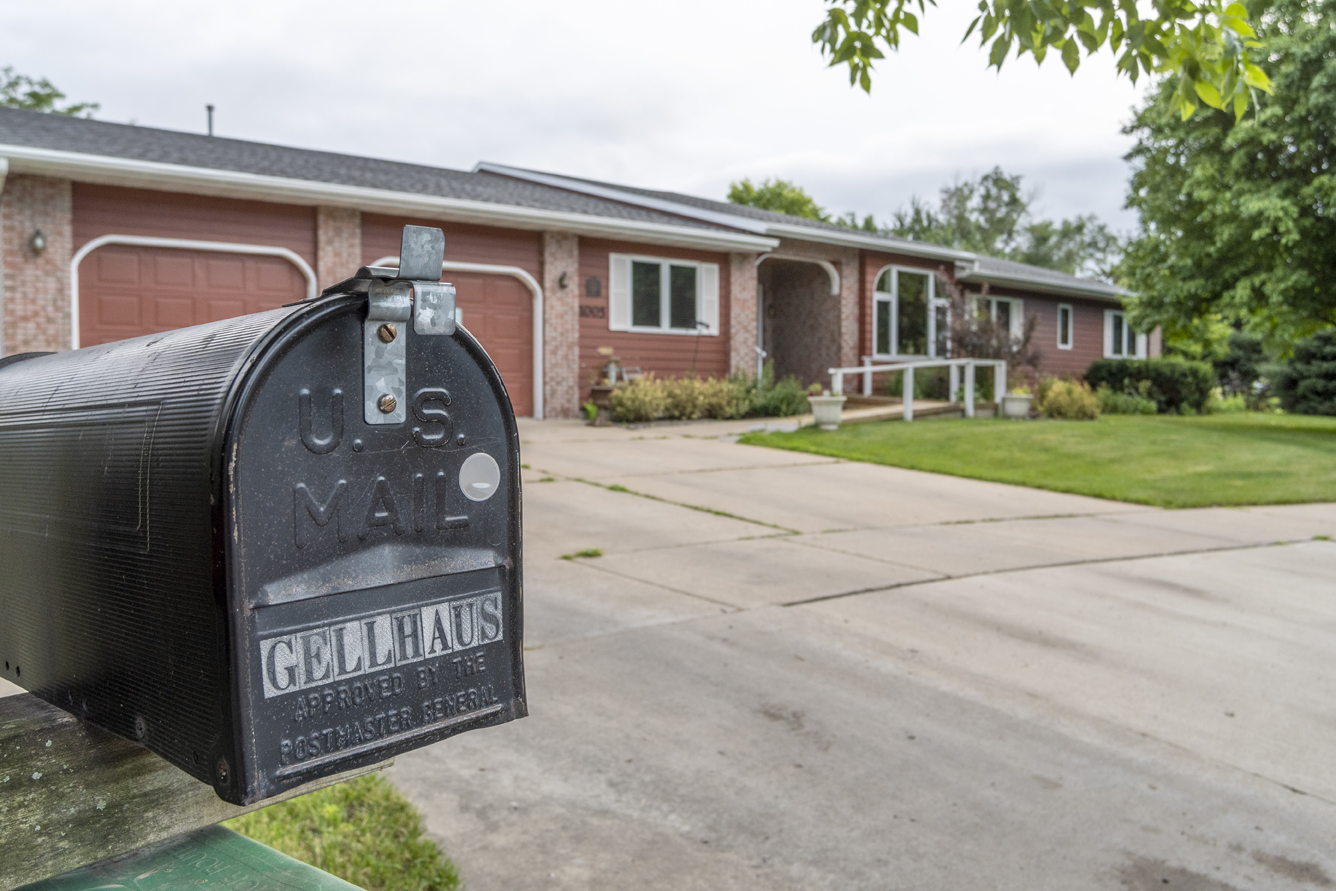 1 Gellhaus & Gellhaus, P.C Aberdeen,  Office