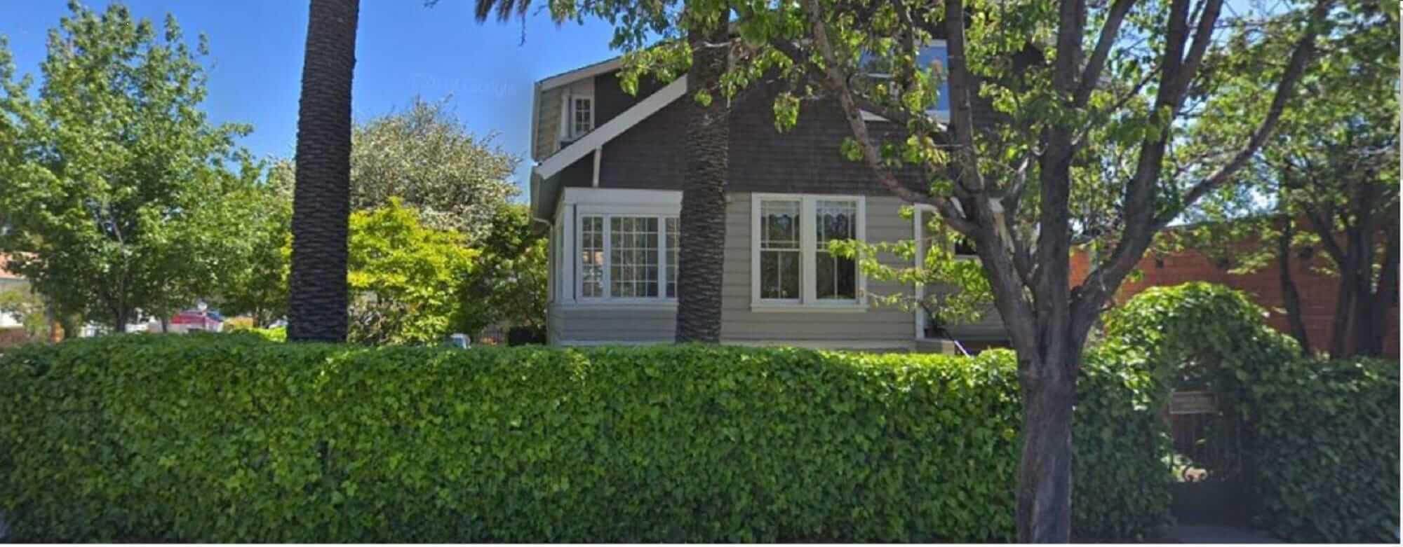 Law Offices of Jaret & Jaret San Clemente, CA Office