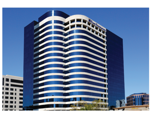 O'Neil LLP Irvine, CA Office
