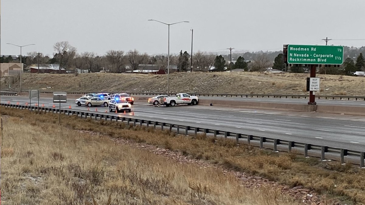 Dailey Law PC Colorado Springs, CO Office