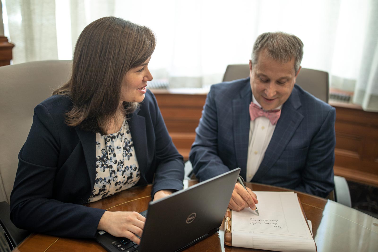 Elder Law Carolina Asheville,  Office