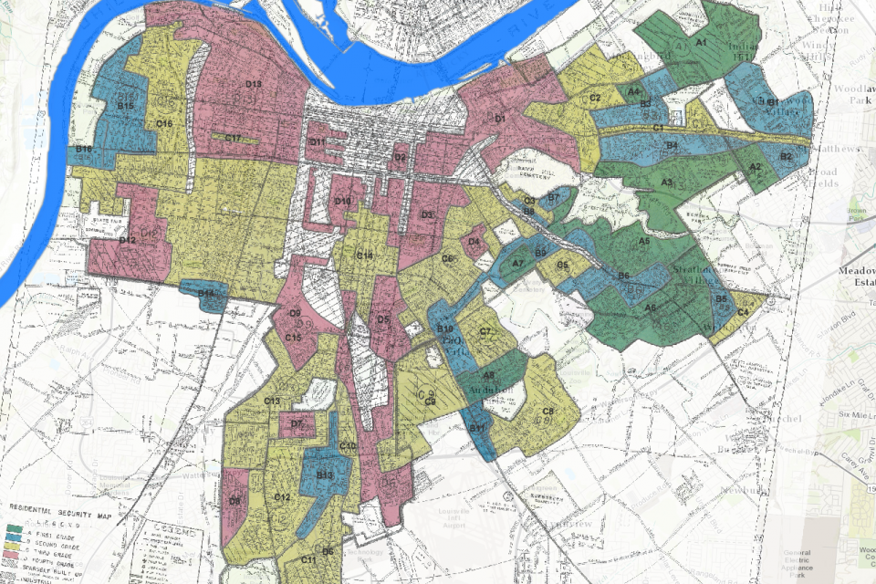 Wood Herron & Evans, LLP Louisville, KY Office