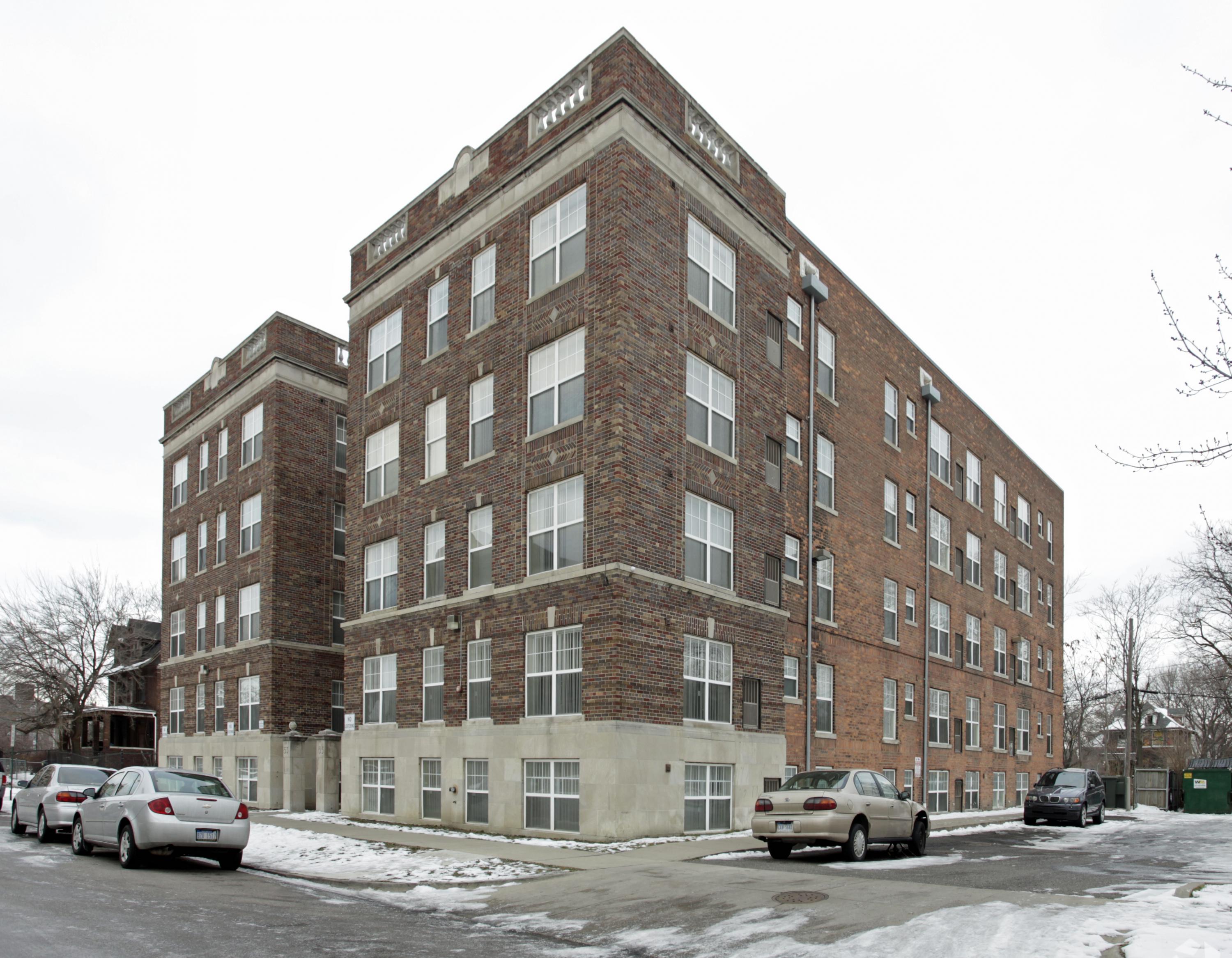 Aidenbaum Schloff and Bloom PLLC Ann Arbor, MI Office