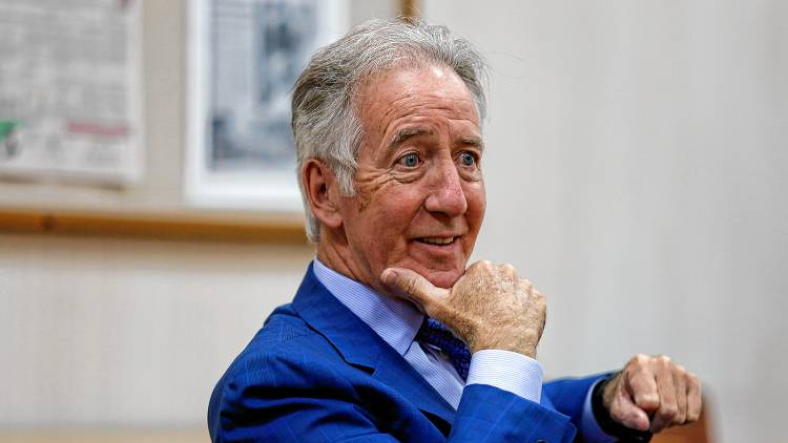 Law Offices of Richard S. Ravosa Springfield, MA Office