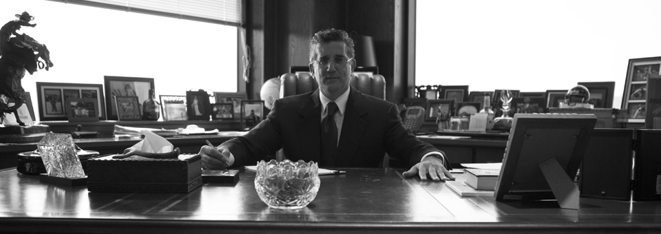 Shamoun & Norman, LLP Dallas, TX Office