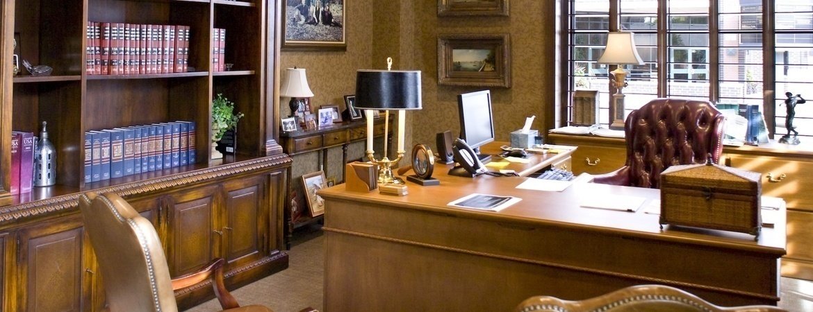 Janklow Law Firm Sioux Falls,  Office