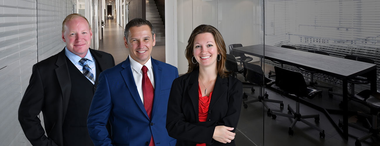 Law Office of Adams & Luka, PA Orlando,  Office