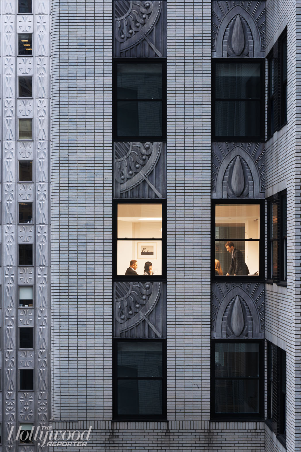 The Watanabe Law Firm, LLC New York City, NY Office