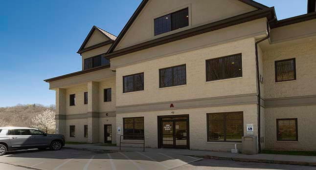 Ruppert Law Firm LLC Monroeville,  Office