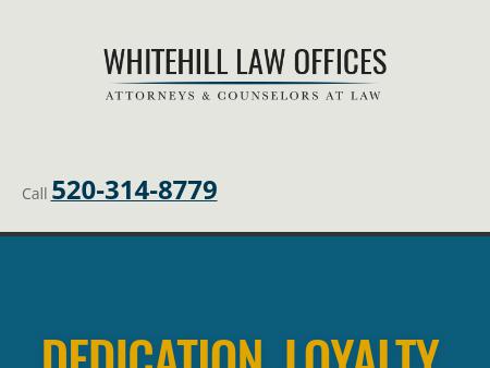 The Law Office of Catherine Leas, P.C Sun City,  Office