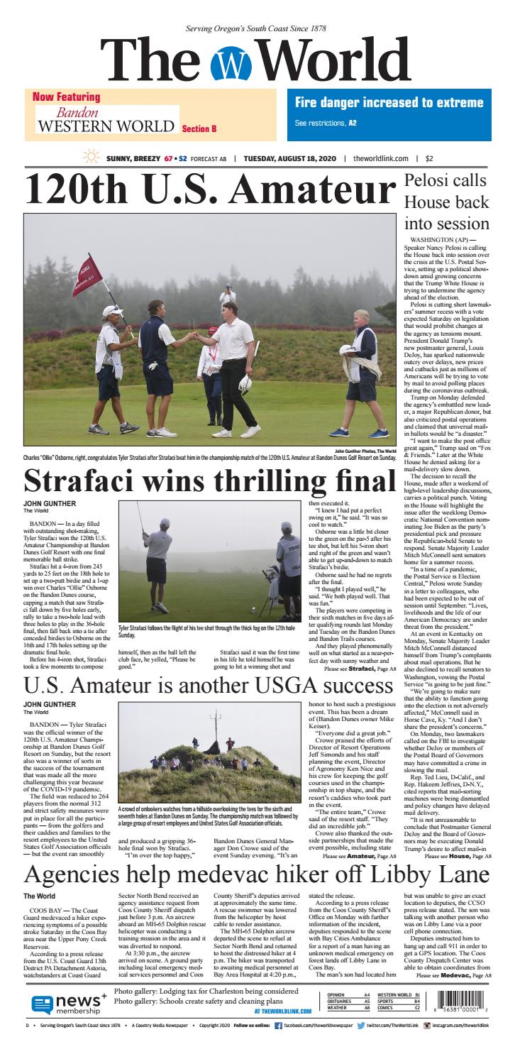 Peachey Davies & Myers The Dalles, OR Office